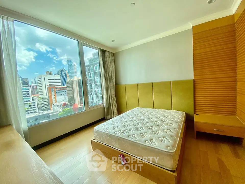รูป คอนโด 4-ห้องนอน ที่ เดอะ พาร์ค ชิดลม ใกล้ BTS ชิดลม (ID 2874527) - รูปที่ 21/27