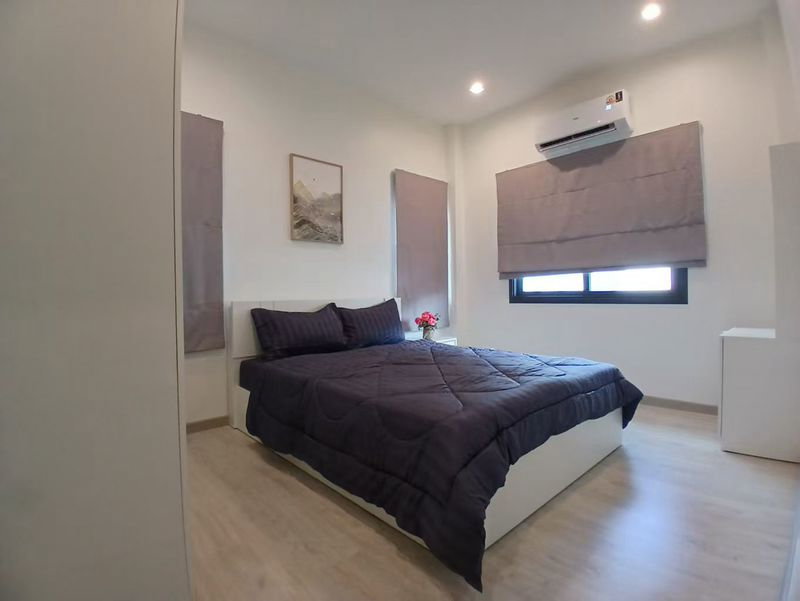 picture House for rent at Patta Element (3 bedrooms, 3 bathrooms) - 7/12