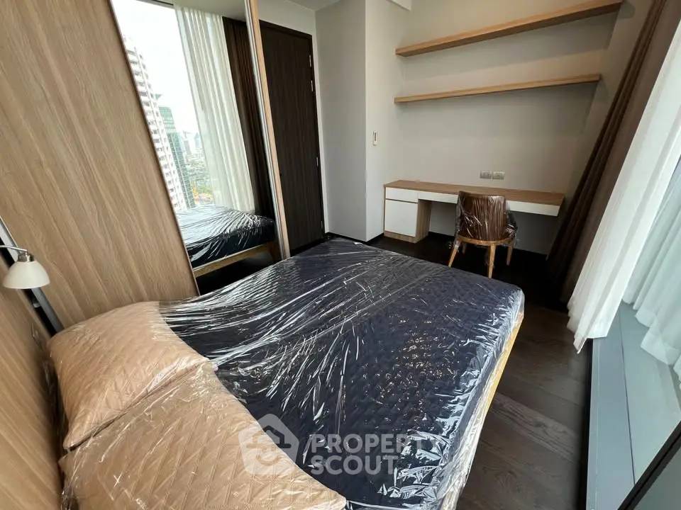 รูป คอนโด 2-ห้องนอน ที่ ลาวิค สุขุมวิท 57 ใกล้ BTS ทองหล่อ (ID 2866743) - รูปที่ 12/13