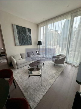 Scope Langsuan — Ultra Luxury Residence ใจกลางหลังสวน