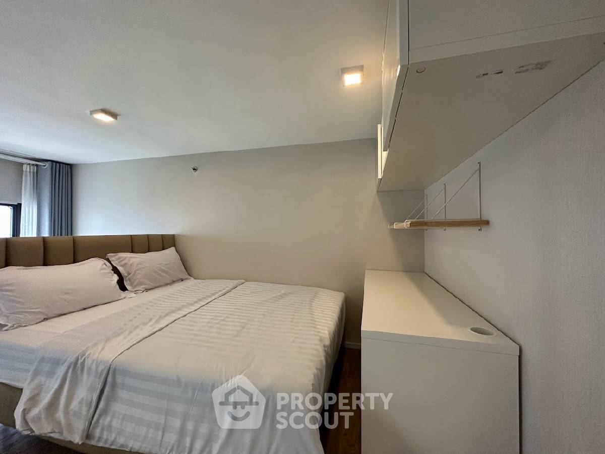 รูป คอนโด 3-ห้องนอน ที่ ไซมิส สุขุมวิท 48 ใกล้ BTS อ่อนนุช (ID 2606981) - รูปที่ 14/17