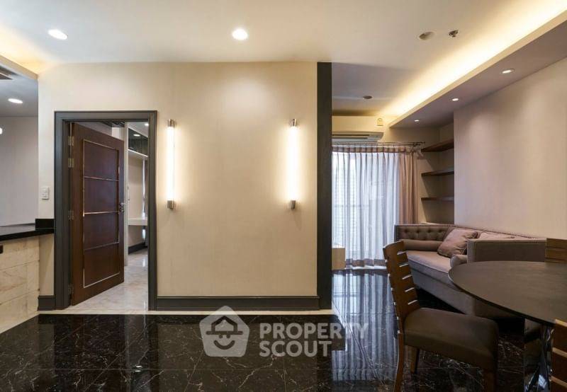picture 1-BR Condo at Pathumwan Resort near BTS Phaya Thai (ID 2874456) - 2/20