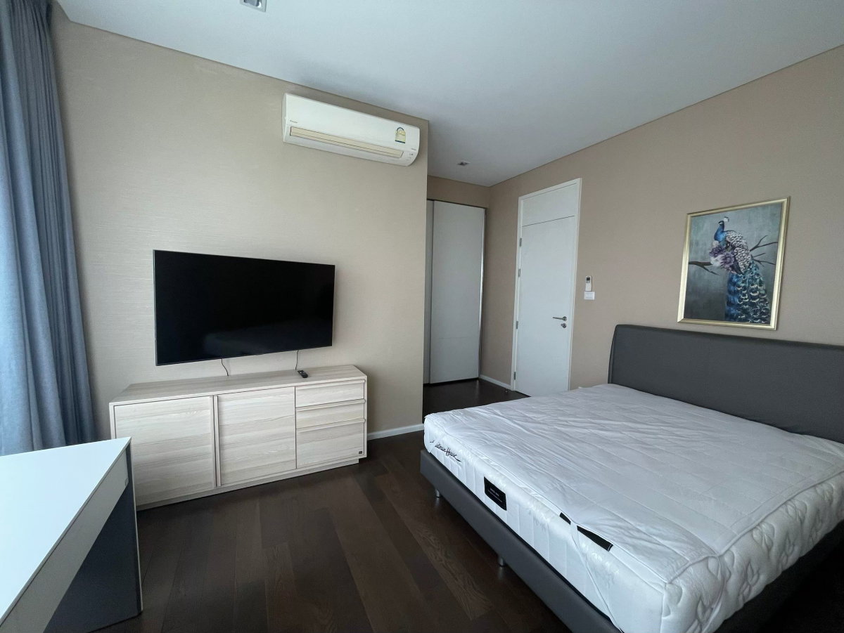 รูป 🏙️ หาห้องเช่าคุณภาพ? เดอะ เซนต์ เรสซิเดนซ์ ตอบโจทย์ทุกไลฟ์สไตล์คนเมือง (DSL1647) - รูปที่ 3/12