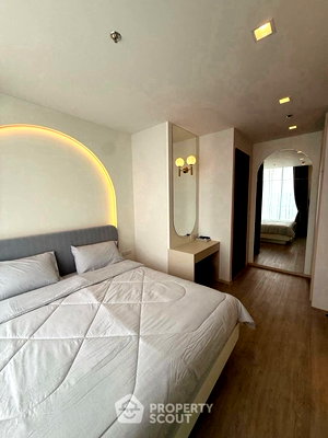 Condos for rent Sukumvit 39 : 3-BR Condo at Noble State 39 near BTS Phrom Phong (ID 2872517)