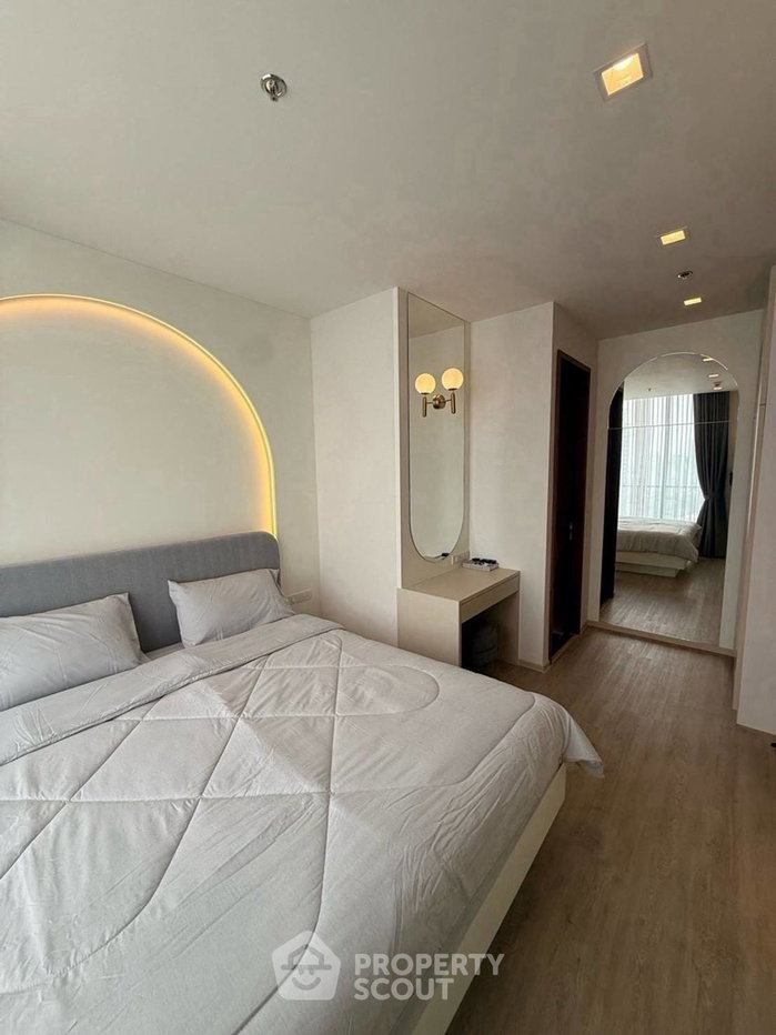 picture 3-BR Condo at Noble State 39 near BTS Phrom Phong (ID 2872517) - 1/17