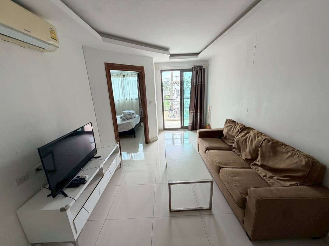 รูป 🔥 Laguna 3 Maldives พัทยา | 1 ห้องนอน 40 ตร.ม. เพียง 1.85 ล้าน พร้อมเฟอร์ครบ - รูปที่ 25/29
