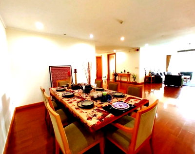 Condos for rent : LTH10835 – Spacious Condo Pet-Friendly for Rent Phrom Phong | City Lifestyle Best Value | Near BTS Phrom Phong | 138,050 THB 