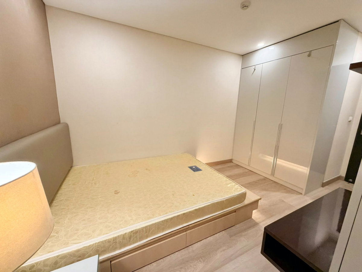 รูป RS6046 ปล่อยเช่าคอนโดหรู The Address Pathumwan ใกล้ BTS ราชเทวี  - รูปที่ 13/17
