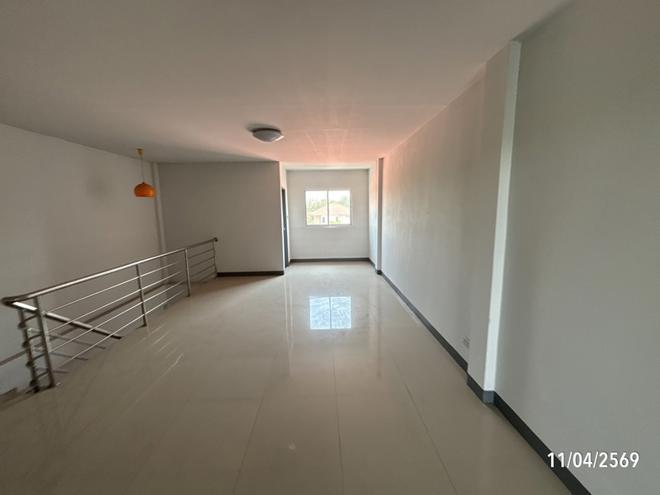 รูป อาคารพาณิชย์ 31.6 ตร.วา เมืองนครราชสีมา นครราชสีมา 4.3M - รูปที่ 7/24