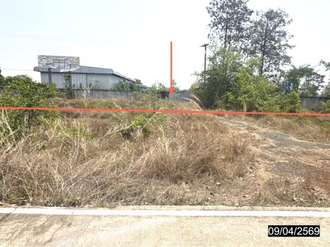 picture FACTORY 4800 Sq.w. Phibun Mangsahan Ubon Ratchathani for 6.3M - 17/20