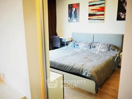 รูปภาพ 1-BR Condo at Bridge Satorn Narathiwas close to Naradhiwas Rajanagarindra (ID 2870260)