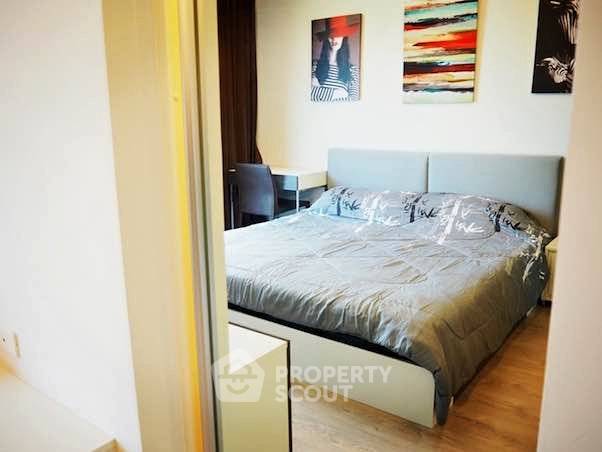 รูป คอนโด 1-ห้องนอน ที่ บริดจ์ สาทร นราธิวาส ใกล้ ถนนนราธิวาสราชนครินทร์ (ID 2870260) - รูปที่ 1/10