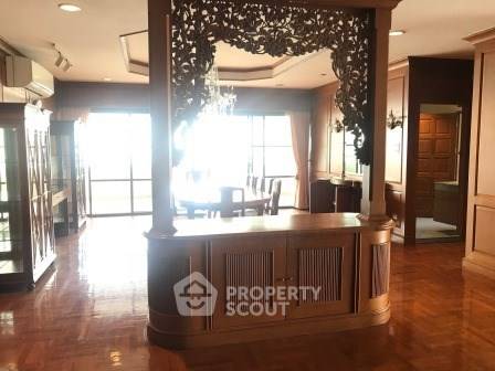 picture 3-BR Condo at Tower Park near ARL Makkasan (ID 2874007) - 5/11