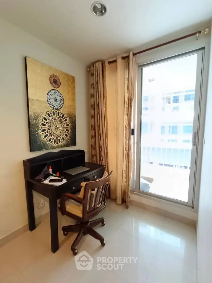 รูป คอนโด 1-ห้องนอน ที่ ดิ แอดเดรส สุขุมวิท 42 ใกล้ BTS เอกมัย (ID 2874349) - รูปที่ 8/14