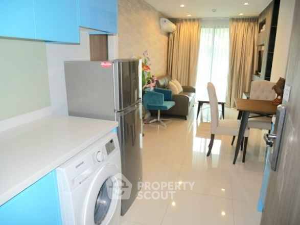 รูป คอนโด 1-ห้องนอน ที่ ดิ แอมเบอร์ บางเสร่ ใกล้ บางเสร่ (ID 2873916) - รูปที่ 7/13