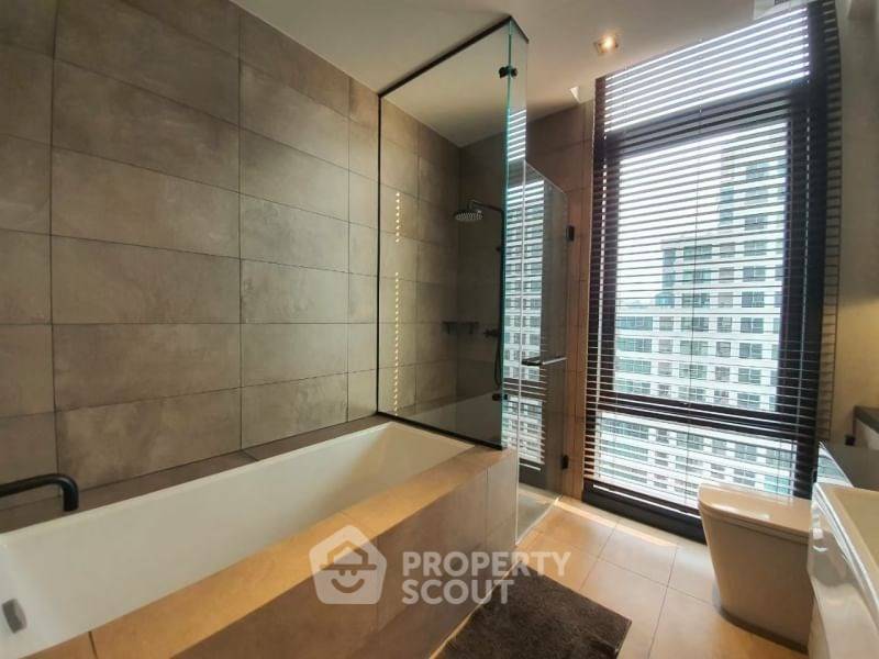 picture 2-BR Condo at The Lofts Asoke near MRT Phetchaburi (ID 2874563) - 10/17