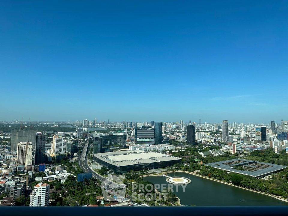 รูป คอนโด 3-ห้องนอน ที่ มิลเลนเนียม เรสซิเด้นส์ แอท สุขุมวิท คอนโดมิเนียม ใกล้ BTS อโศก (ID 2874532) - รูปที่ 7/19