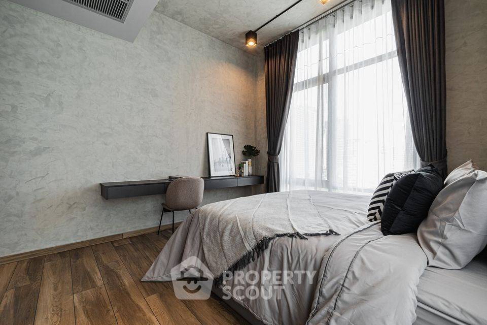 picture 2-BR Condo at The Lofts Asoke near MRT Phetchaburi (ID 2874223) - 7/14