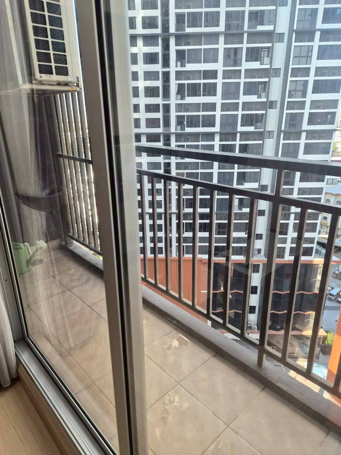 รูป Supalai Veranda Rama 9 ห้องสวย ราคาดี สอบถามเพิ่มเติมได้ที่ Line @condorental - รูปที่ 7/10