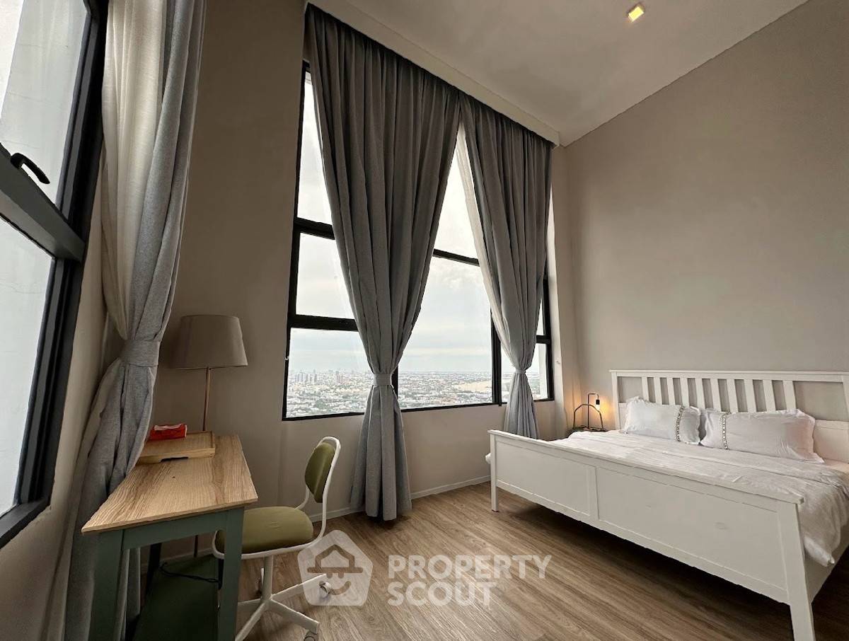รูป คอนโด 3-ห้องนอน ที่ ไซมิส สุขุมวิท 48 ใกล้ BTS อ่อนนุช (ID 2606981) - รูปที่ 8/17