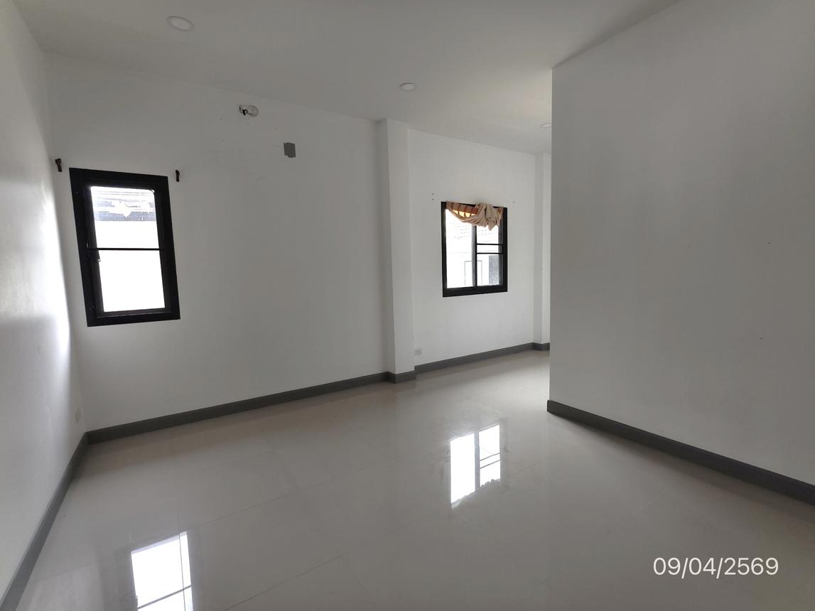 รูป บ้านเดี่ยว 55 ตร.วา ทรัพย์สมบูรณ์ สารภี เชียงใหม่ 1.6M - รูปที่ 17/28