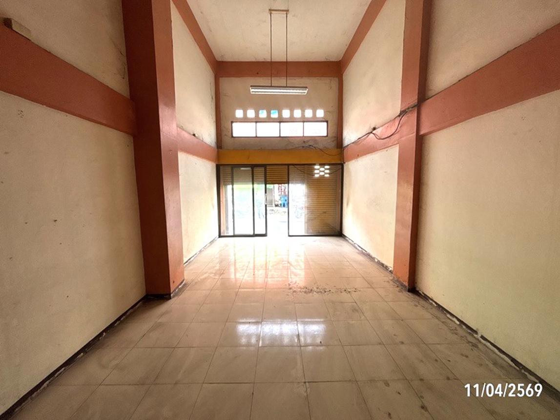 รูป อาคารพาณิชย์ 15 ตร.วา เมืองนครราชสีมา นครราชสีมา 2.1M - รูปที่ 14/26
