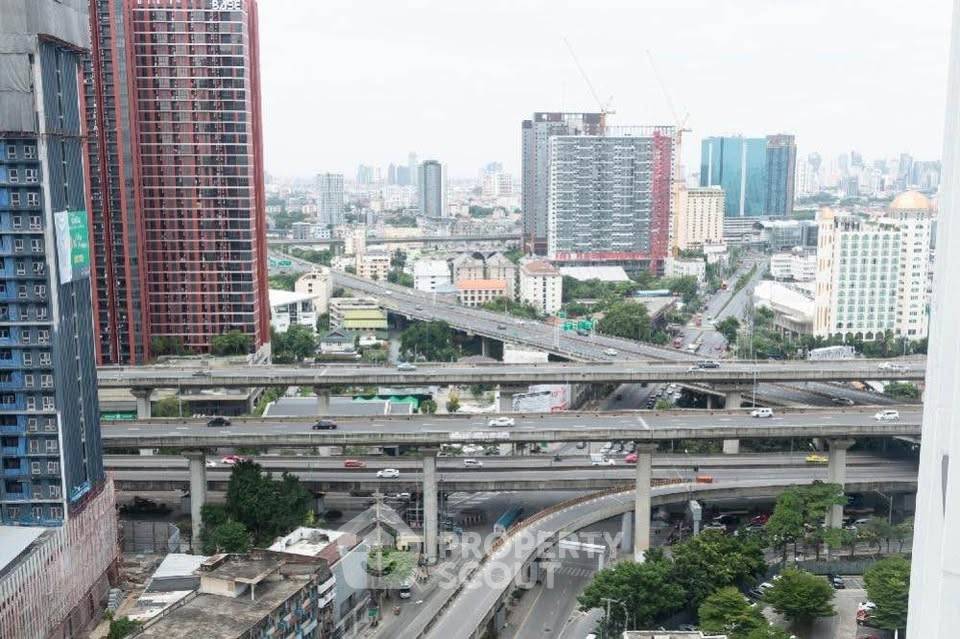 รูป คอนโด 2-ห้องนอน ที่ ไอดีโอ พระราม 9 - ตัดใหม่ ใกล้ ARL รามคำแหง (ID 2869737) - รูปที่ 12/13