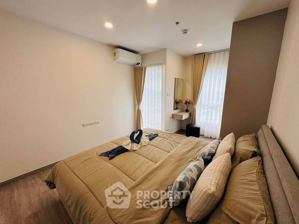 รูป คอนโด 1-ห้องนอน ที่ ศุภาลัย บลูเวล หัวหิน ใกล้ รฤกหัวหิน (ID 2858222) - รูปที่ 4/10