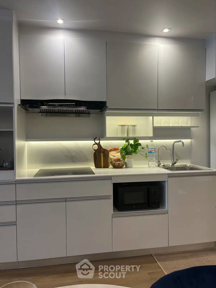 picture 1-BR Condo at Sukhumvit Suite near BTS Nana (ID 2873595) - 6/17