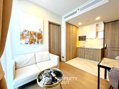 Condos for sale : 1-BR Condo at Celes Asoke near MRT Sukhumvit (ID 2868472)