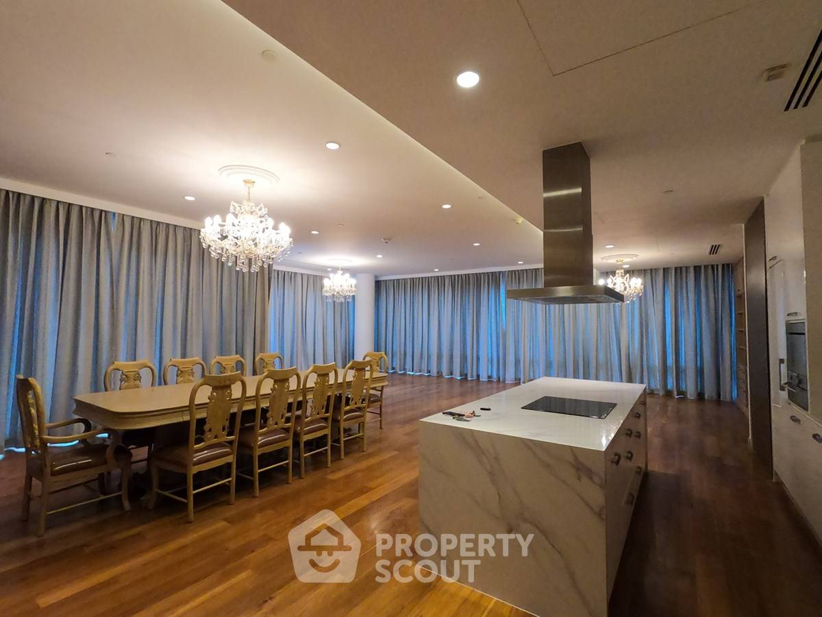 picture 4-BR Condo at 185 Rajadamri near BTS Ratchadamri (ID 2873887) - 2/32