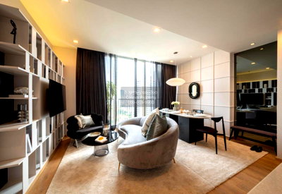 Condos for rent : 🔥🔥🔥 FOR RENT condo , Noble Around Sukhumvit 33 , BTS-Phrom Phong , Khlong Tan Nuea , Watthana , Bangkok , CX-79422 ✅ Live chat with us ADD LINE @connexproperty ✅ 🔥🔥🔥