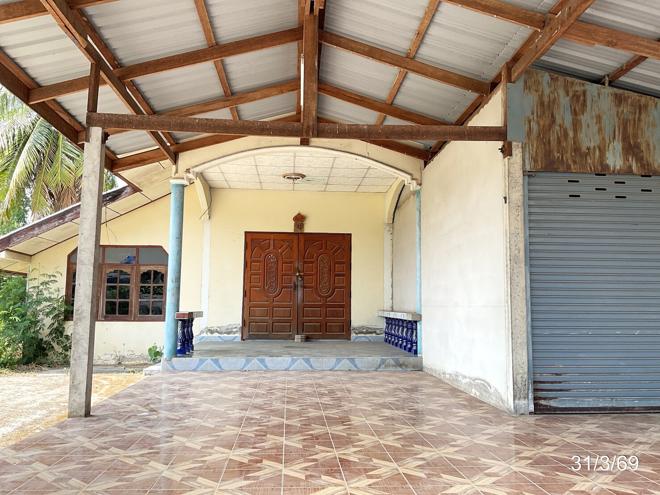 picture HOME 142 Sq.w. Na Mon Kalasin for 1.1M - 6/40