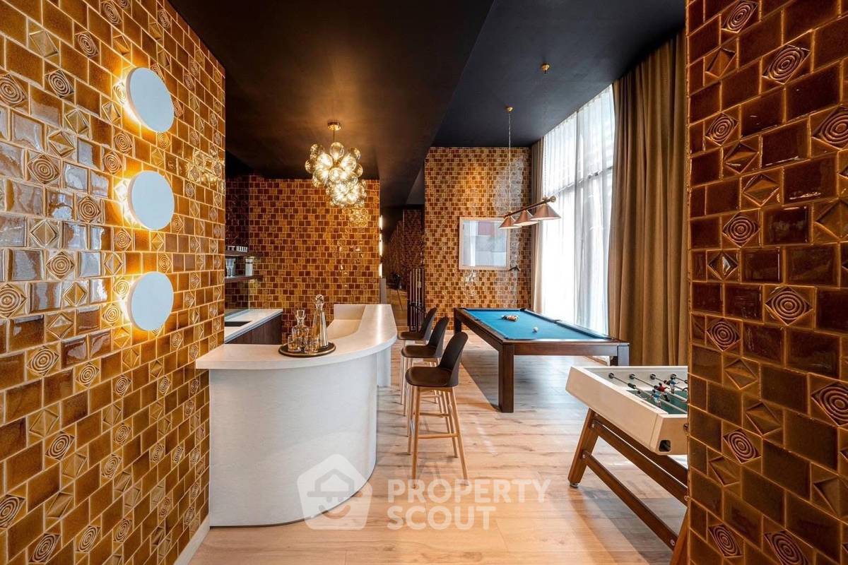picture 3-BR Condo at Noble State 39 near BTS Phrom Phong (ID 2870827) - 30/31