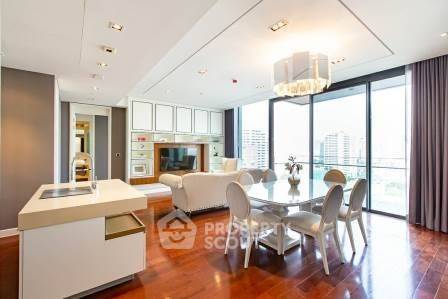 คอนโด 2-ห้องนอน ที่ มาร์ค สุขุมวิท 39 ใกล้ BTS พร้อมพงษ์ (ID 2874036)