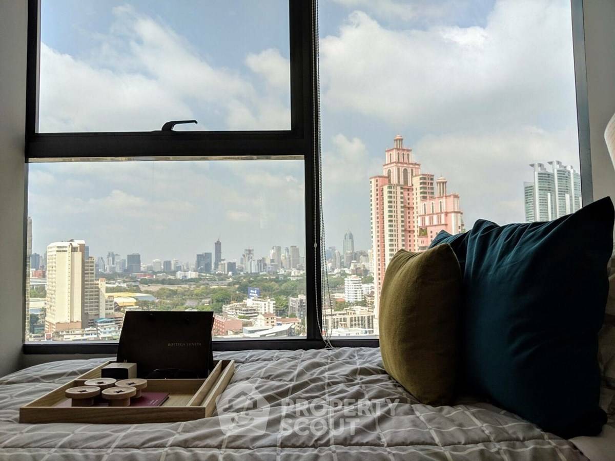 picture 2-BR Condo at The Lumpini 24 near BTS Phrom Phong (ID 2874382) - 15/17