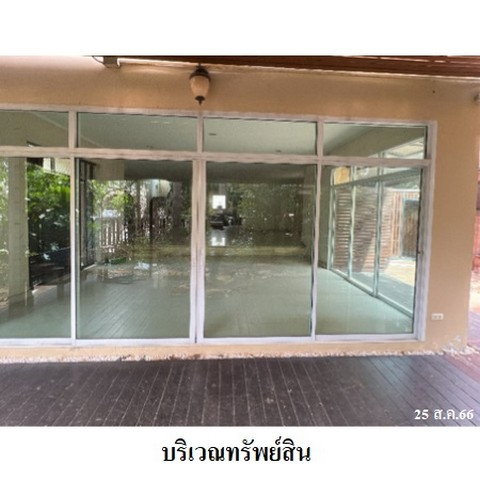 รูป Z3A2178 ขายบ้านเดี่ยว แกรนด์ คาแนล ดอนเมือง แขวง สีกัน เขต ดอนเมือง จังหวัด กรุงเทพมหานคร - รูปที่ 5/8