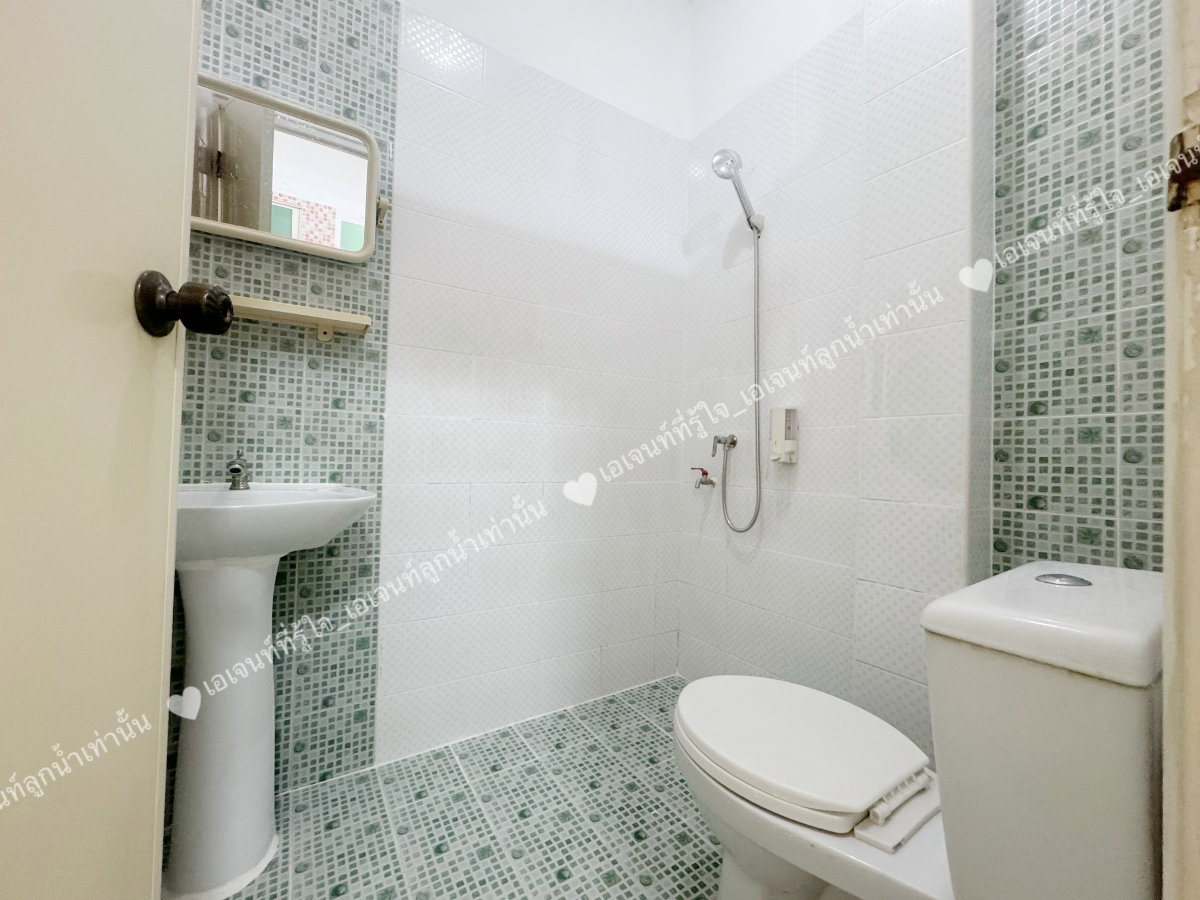 รูป ขายบ้านชนันธรวิลมิลล์บางบอน3 ราคาไม่ถึง2ล้าน - รูปที่ 5/9
