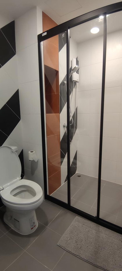 picture 🍀 For Rent THE BASE Saphanmai 🍀 Add Line ID: @zcondo (with@) 🔥 C5662 - 9/9