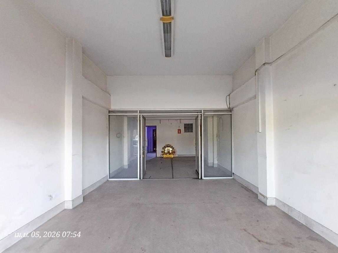 รูป อาคารพาณิชย์ 28 ตร.วา เขตบางกะปิ กรุงเทพมหานคร 7.8M - รูปที่ 20/40