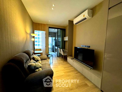 Condos for sale : 1-BR Condo at The Fine Bangkok Thonglor-Ekamai near BTS Thong Lor (ID 1948154)