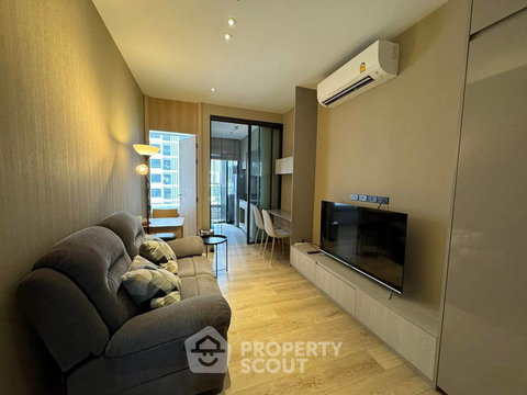1-BR Condo at The Fine Bangkok Thonglor-Ekamai near BTS Thong Lor (ID 1948154)