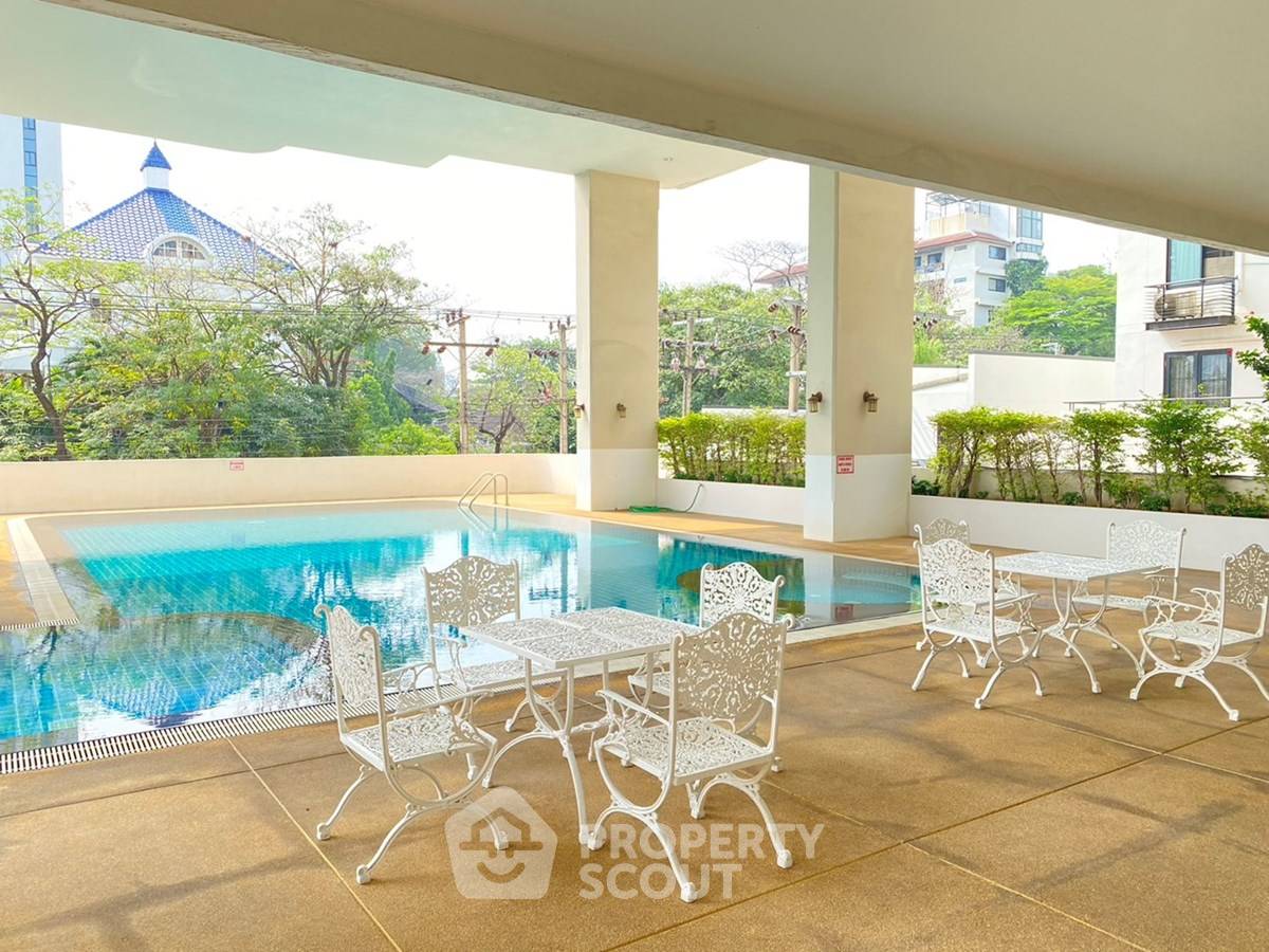 รูป คอนโด 2-ห้องนอน ที่ ไพรม แมนชั่น วัน ใกล้ MRT เพชรบุรี (ID 2874351) - รูปที่ 21/22