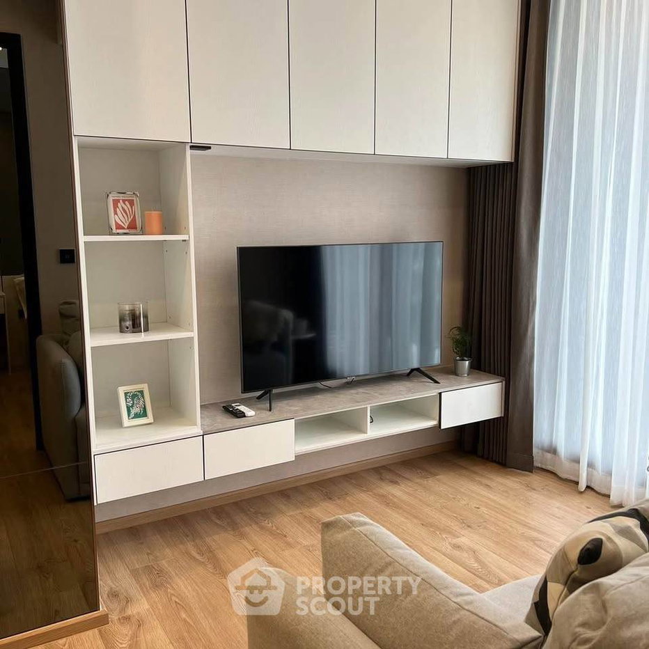รูป คอนโด 1-ห้องนอน ที่ โนเบิล อราวน์ อารีย์ ใกล้ BTS อารีย์ (ID 2625840) - รูปที่ 1/10