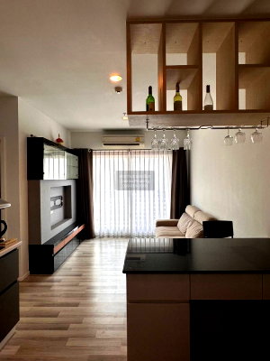 Condos for rent : 🔥🔥🔥 For Rent Condo , THE KEY WUTTHAKAT , BTS-Wutthakat , Talat Phlu , Thon Buri , Bangkok , CX-153792 ✅ Live chat with us ADD LINE @connexproperty ✅ 🔥🔥🔥
