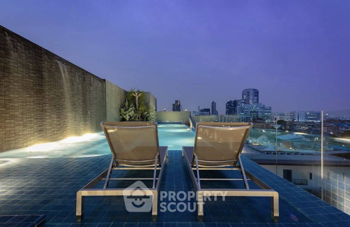 รูป คอนโด 1-ห้องนอน ที่ เดอะ คูเปอร์ สุขุมวิท 64 ใกล้ BTS ปุณณวิถี (ID 2872864) - รูปที่ 9/10