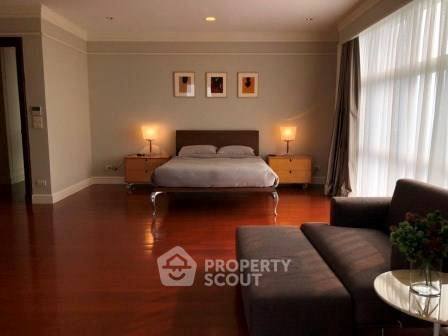 picture 4-BR Condo at Las Colinas near BTS Asok (ID 2873830) - 25/54