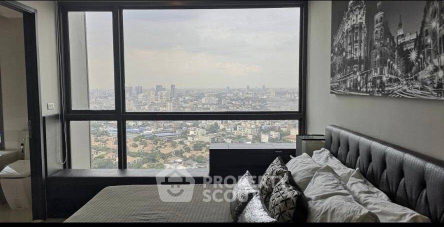รูป คอนโด 1-ห้องนอน ที่ ริทึ่ม สุขุมวิท 44/1 ใกล้ BTS พระโขนง (ID 2651976) - รูปที่ 2/7