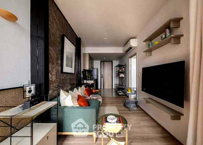 Condos for rent BTS Thong Lo (Thong Lor) : 1-BR Condo at Oka Haus Sukhumvit 36 near BTS Thong Lor (ID 2841849)