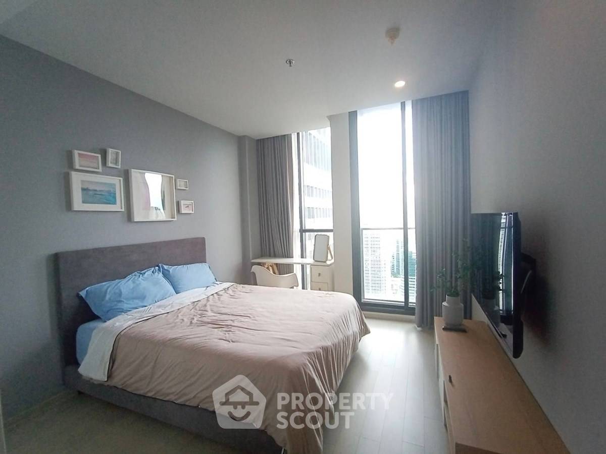 รูป คอนโด 3-ห้องนอน ที่ โนเบิล เพลินจิต ใกล้ BTS เพลินจิต (ID 2873897) - รูปที่ 10/18